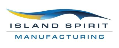 Island Spirit Catamarans Logo